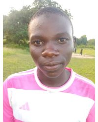 Ngazure Bakari