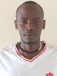 Ngeleyo Fredrick Pkukat