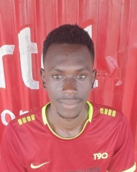 Ngeleyo Lawrence Yego