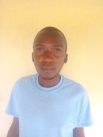 Ngema Abdallah Mwinyi