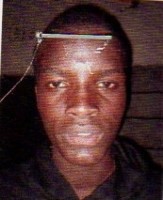 Ngeno Jacob Yatich