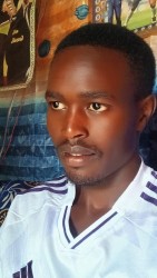Ngeno Caleb
