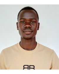 Ngeno Vincent