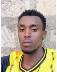 Ngentu Lewis