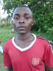 Ngere Hakim Abdalla