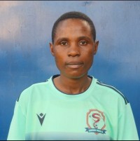 Ngesa Rael Makungu