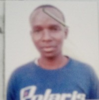 Ngetich Edwin Kiplagat