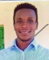 Ngetich Duncan Kipkemoi