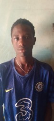 Ngetich Rotich Cornelius