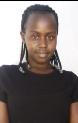 Ngetich Ivone Jerono