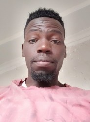Ngetich Kiprono Daniel