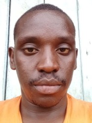 Ngetich Macdonald Kipkurui