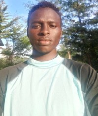 Ngetich Robert Kipkorir