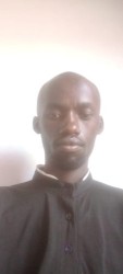 Ngetich Emmanuel Kimutai