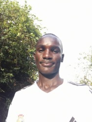 Ngetich Vincent Kiptui