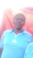 Ngetich Irine