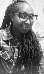 Ngetich Faith