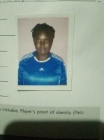 Ngetich Sally Jepkemei