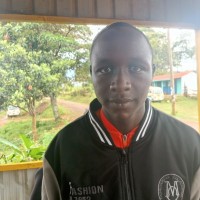 Ngetich Benjamin Kiptoo