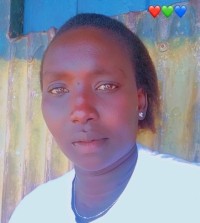 Ngetich Jepkemoi Ann