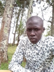 Ngetich Evans Kipkemoi