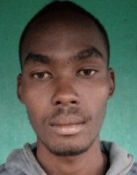 Ngetich Gideon