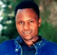 Ngetich Nicholas