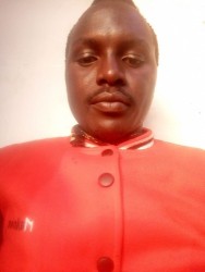 Ngetich Vincent