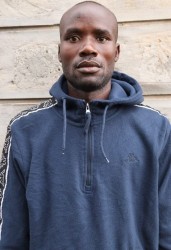 Ngicho Robert
