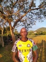 Ngida Ephrahim Eliub
