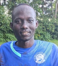 Ngilai Dominic