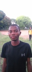 Ngiphopho Ali Rashid