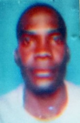 Ngira Vincent Odwori