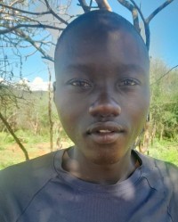 Ngolekoru Hosea Arekwen