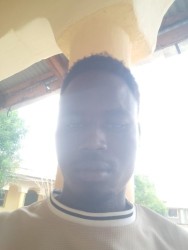 Ngolekow Pius
