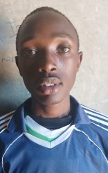 Ngoleluk Haron