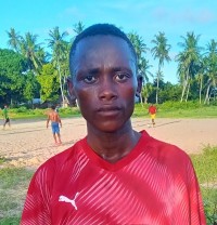 Ngombeko Mohamed