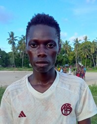Ngombeko Shaban