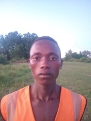 Ngombeko Mohammed Mbega