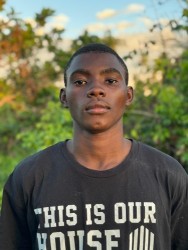 Ngome Omar Hassani