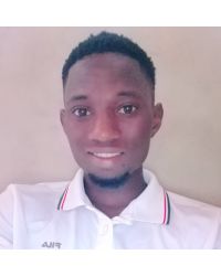 Ngome Hassan Kombo