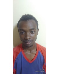 Ngoni Lucky Nzioka