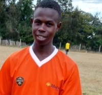 Ngotho Elija Munywoki
