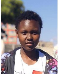 Ngovu Caroline Ndungwa