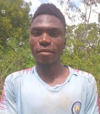Ngowa Swalehe Mohamed