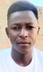 Ngowa Shutu Julius