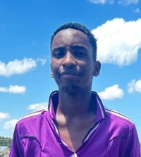 Ngugi Nimrod