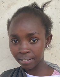 Ngugi Valentine