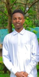 Ngugi Victor