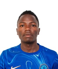 Ngugi Brian